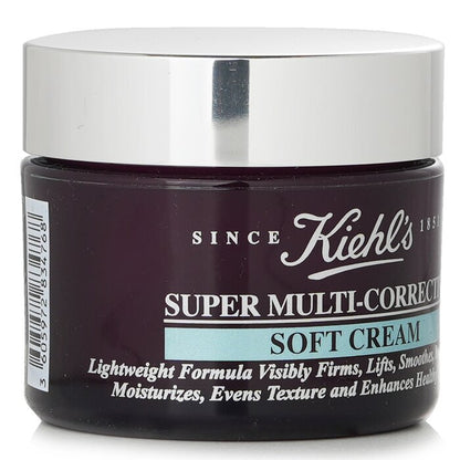Kiehl's Super Multi-corrective Soft Cream 50ml