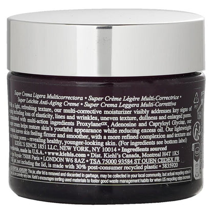 Kiehl's Super Multi-corrective Soft Cream 50ml