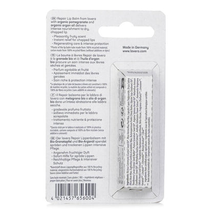 Lavera Repair Lip Balm 4.5g/0.1oz