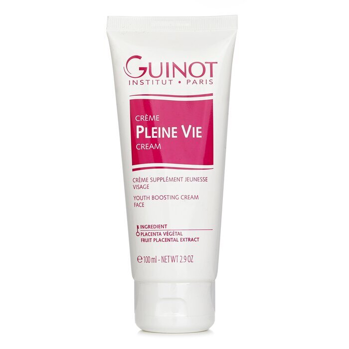 Guinot Pleine Vie Youth Boosting Face Cream 100ml/2.9oz