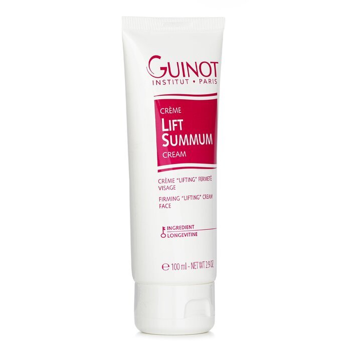 Guinot Lift Summum Firming Lifting Face Cream 100ml/2.9oz