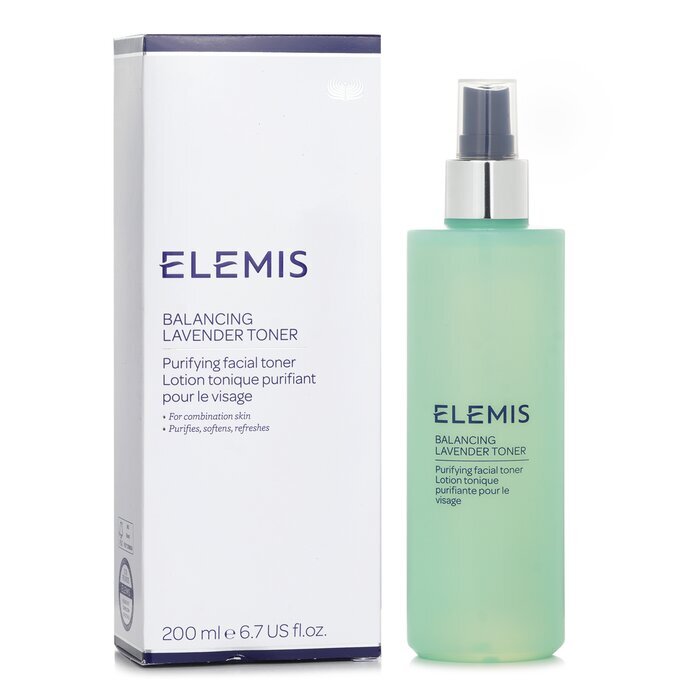 Elemis Balancing Lavender Toner 200ml/6.7oz