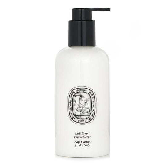 Diptyque Soft Lotion For The Body 250ml