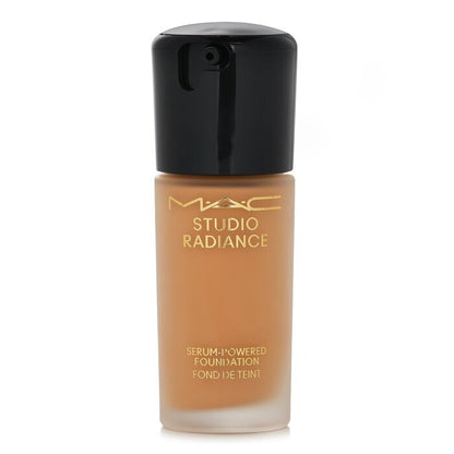 Mac Studio Radiance Serum-powered Foundation #nc25 30ml