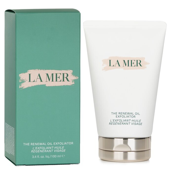 La Mer The Renewal Oil Exfoliator 100ml