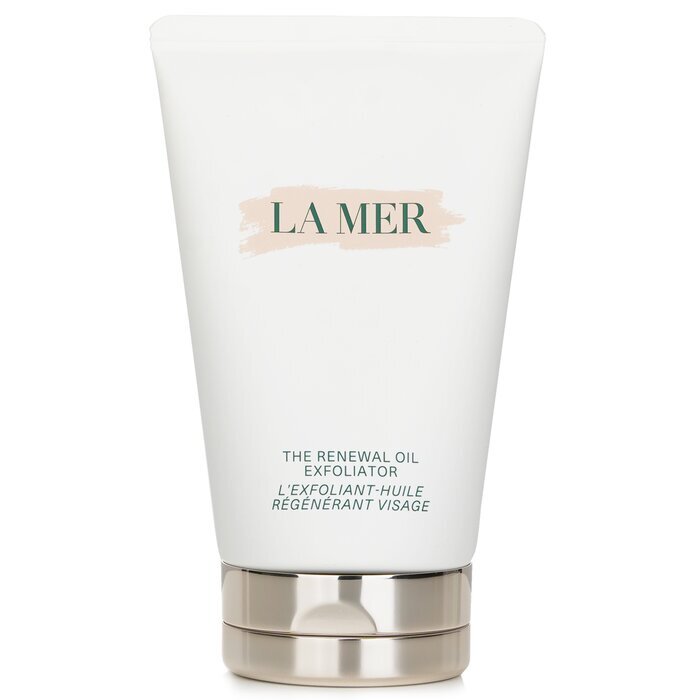 La Mer The Renewal Oil Exfoliator 100ml