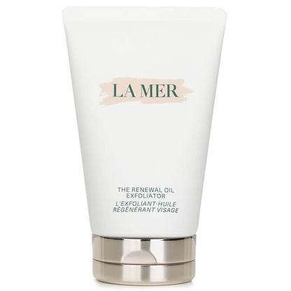 La Mer The Renewal Oil Exfoliator 100ml