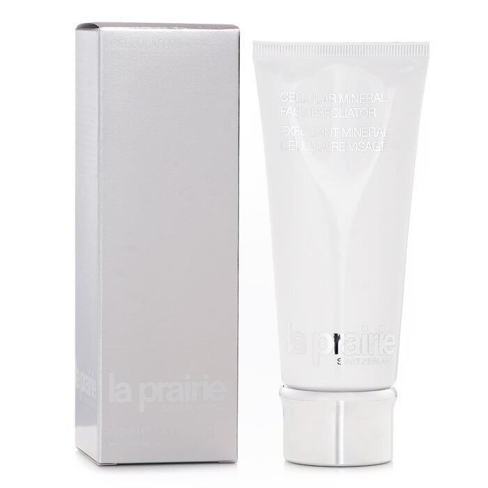 La Prairie Cellular Mineral Face Exfoliator 100ml