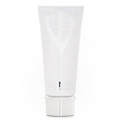 La Prairie Cellular Mineral Face Exfoliator 100ml