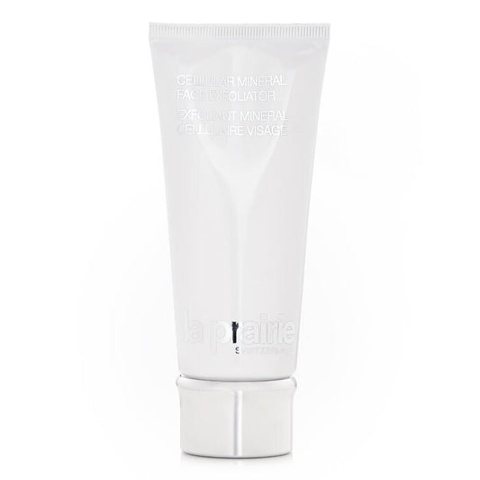 La Prairie Cellular Mineral Face Exfoliator 100ml