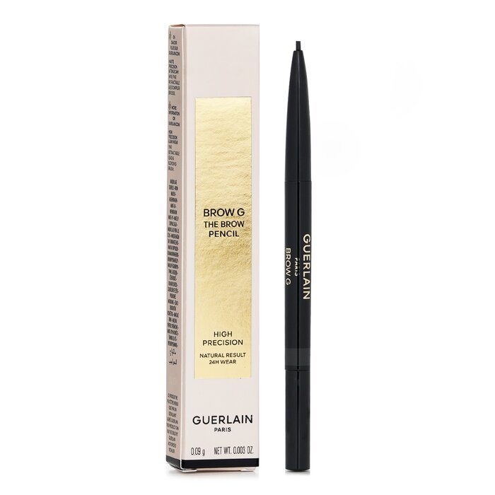 Guerlain Brow G Pencil #05 Granite 0.09g
