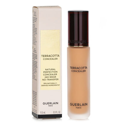 Guerlain Terracotta Natural-perfection Concealer 4n 11.5ml