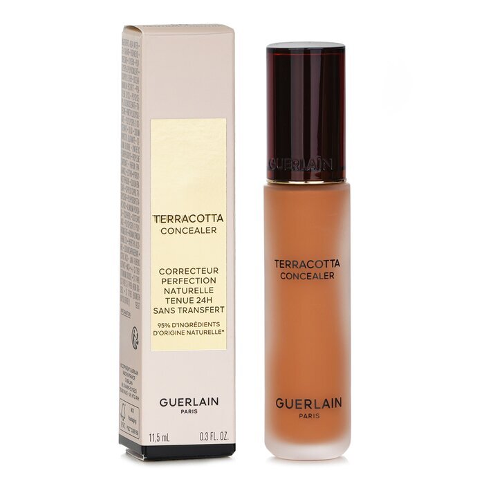 Guerlain Terracotta Natural-perfection Concealer 5n 11.5ml