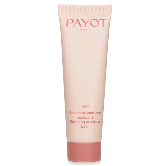 Payot N��2 Soothing Aromatic Cream 30ml/1oz