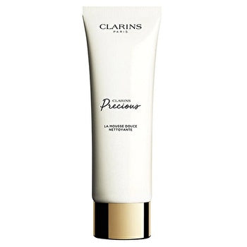 Clarins Precious Foaming Cleanser - Čisticí Pleťová Pěna 125ml