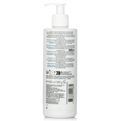 La Roche Posay Toleriane Dermo-Cleanser (Face and Eyes Make-Up Removal Fluid) 400ml/13.5oz