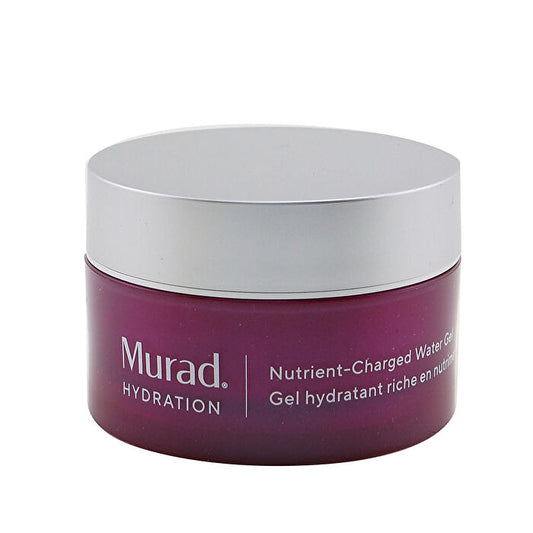 Murad Nutrient-charged Water Gel Oil Free 50ml