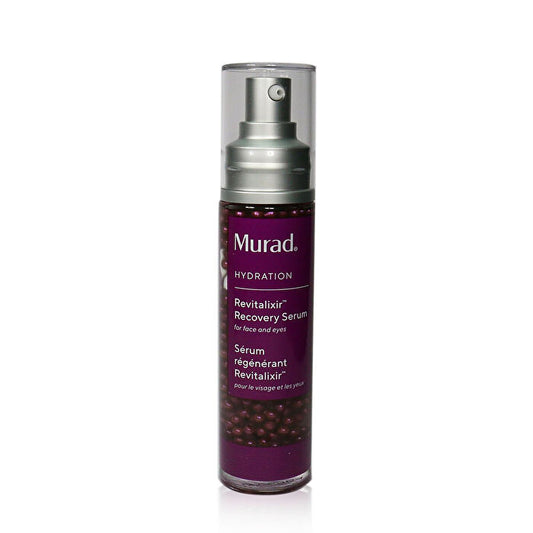 Murad Hydration Revitalixir Recovery Serum For Face And Eyes 40ml