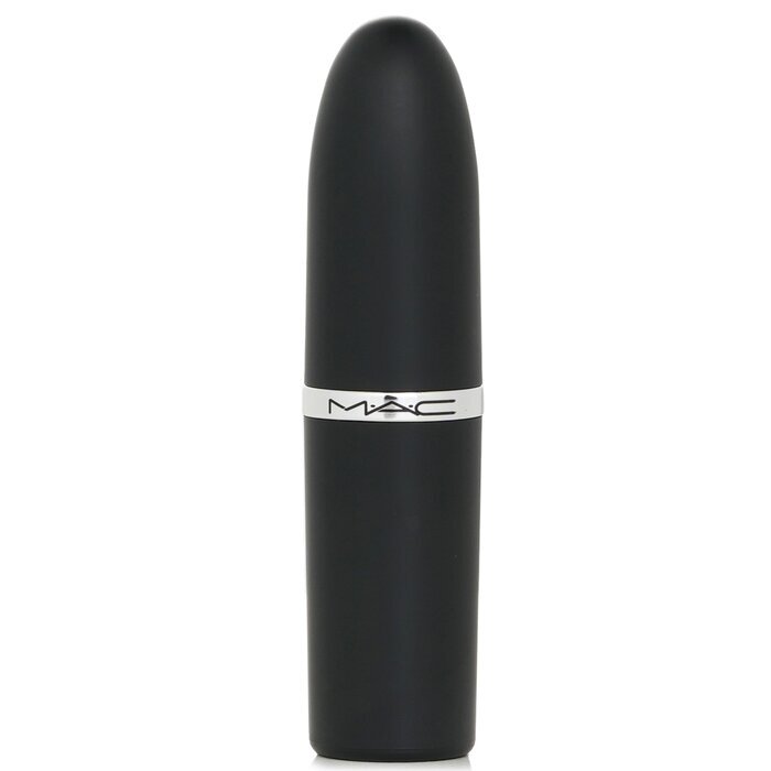 Mac Macximal Silky Matte Lipstick #612 Russian Red 3.5g
