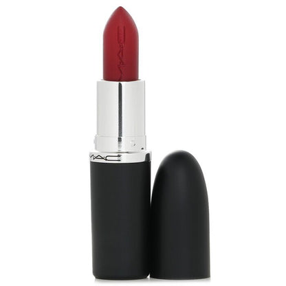 Mac Macximal Silky Matte Lipstick #612 Russian Red 3.5g