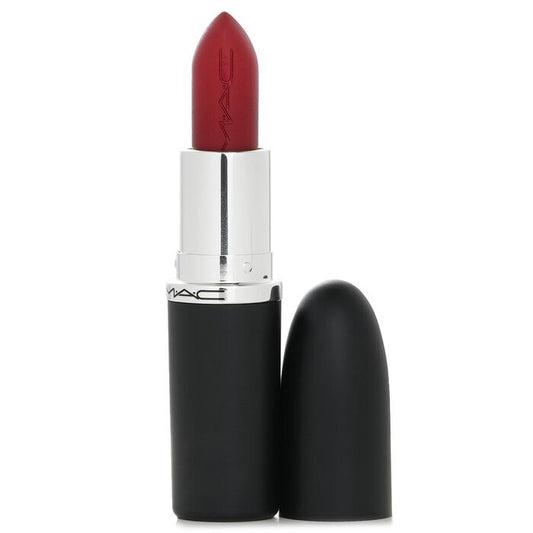 Mac Macximal Silky Matte Lipstick #612 Russian Red 3.5g