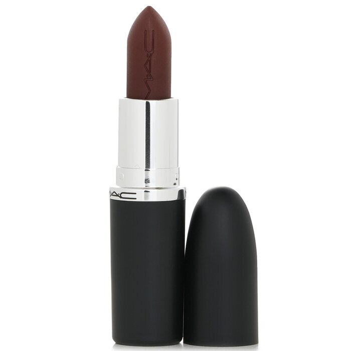 Mac Macximal Silky Matte Lipstick #622 Antique Velvet 3.5g