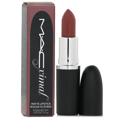 Mac Macximal Silky Matte Lipstick #626 Whirl 3.5g