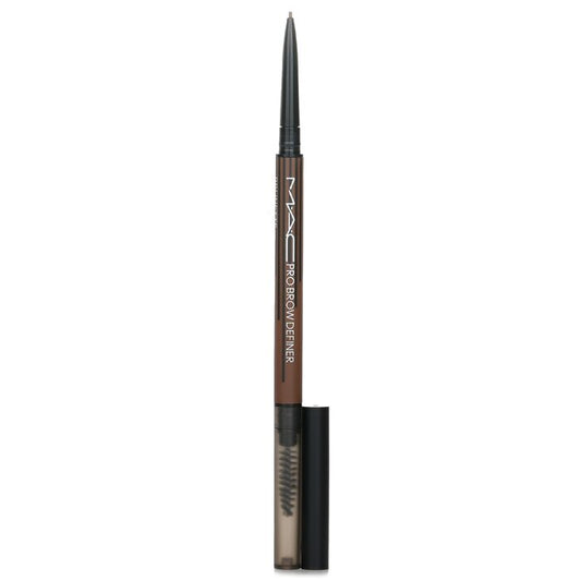 Mac Pro Brow Definer 1 Mm Tip Brow Pencil 24 Hour Waterproof Brunette 0.03g