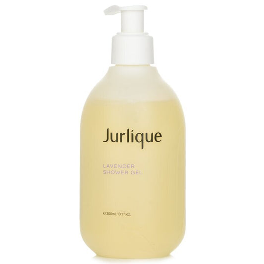 Jurlique Lavender Shower Gel 300ml