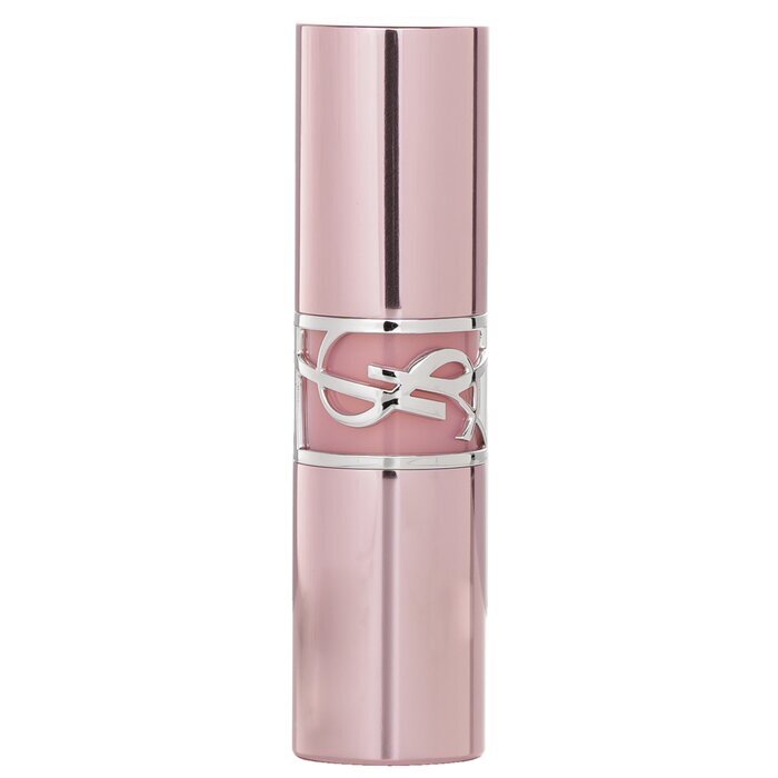 Ysl Loveshine Candy Glow Lip Balm #7b Nude Pleasure 3.1g