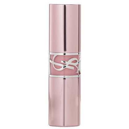 Ysl Loveshine Candy Glow Lip Balm #7b Nude Pleasure 3.1g