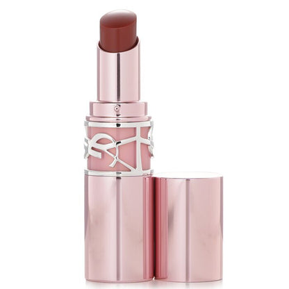 Ysl Loveshine Candy Glow Lip Balm #7b Nude Pleasure 3.1g