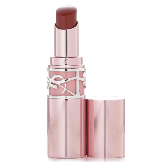 Ysl Loveshine Candy Glow Lip Balm #7b Nude Pleasure 3.1g
