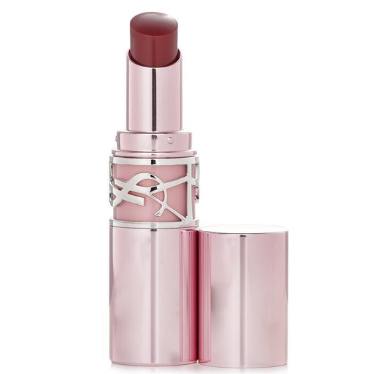 Ysl Loveshine Candy Glow Lip Balm #5b Nude Crush 3.1g