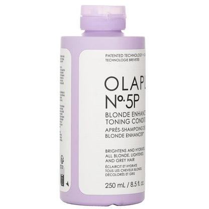 Olaplex N��.5P Blonde Enhancer Toning Conditioner 250ml/8.5oz
