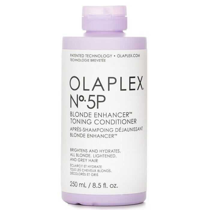 Olaplex N��.5P Blonde Enhancer Toning Conditioner 250ml/8.5oz