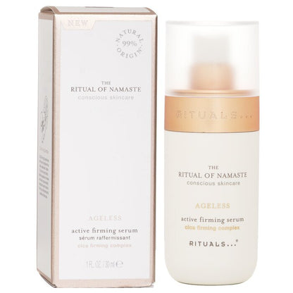 Rituals Namaste Ageless Firming Serum 30ml
