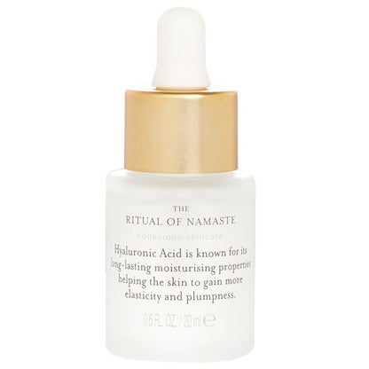 Rituals Namaste Hyaluronic Acid Natural Booste 20ml