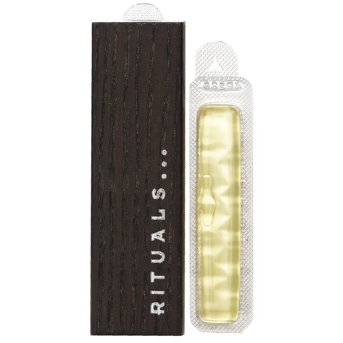 Rituals L.i.a.j. Sport Car Perfume Leather & Patchouli 6g