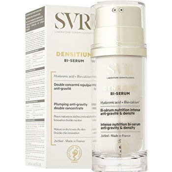 SVR Laboratoire Densitium Bi-serum - Face Bi-serum 30ml