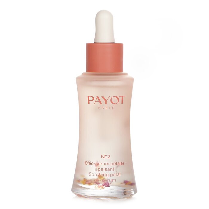 Payot Creme No.2 Soothing Petal Oil-serum 30ml