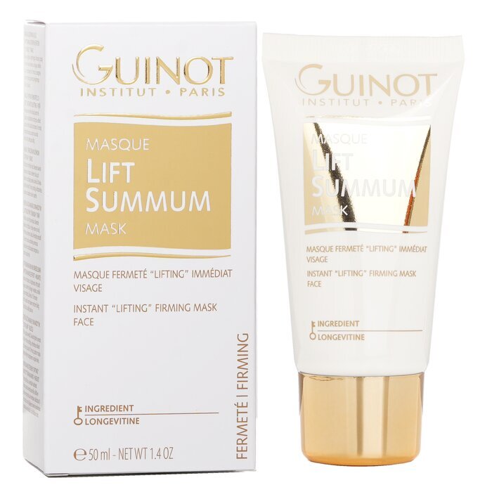 Guinot Lift Summum Instant Lifting Firming Mask 50ml