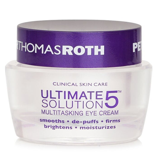 Peter Thomas Roth Ultimate Solution 5��� Multitasking Eye Cream 15ml/0.5oz