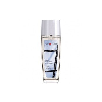 Pret a Porter Original Deodorant 75ml