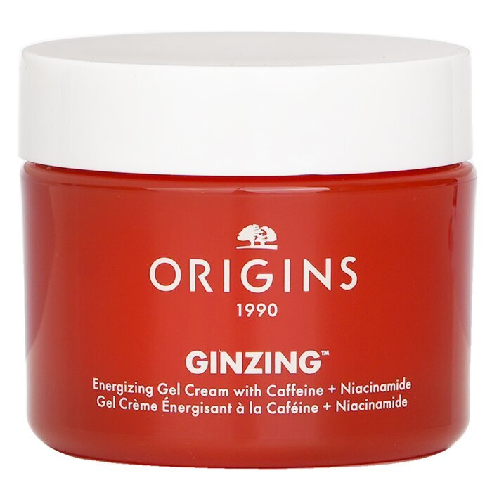 Origins GinZing��� Energizing Gel Cream With Caffeine + Niacinamide 50ml/1.7oz