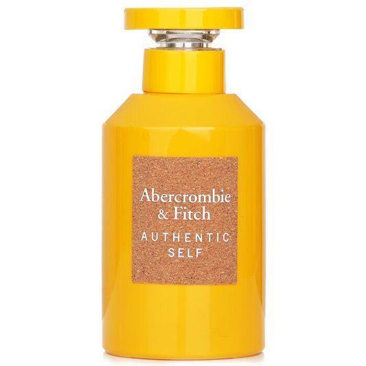 Abercrombie & Fitch Authentic Self Women Eau De Parfum 100ml