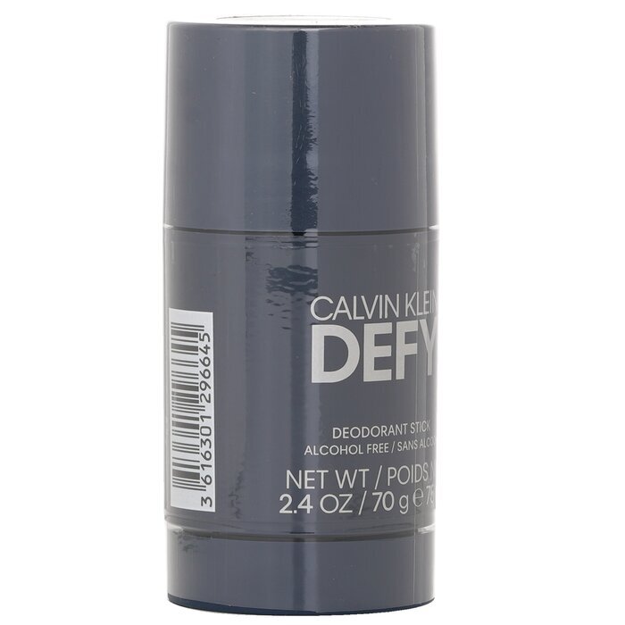 Calvin Klein Defy Deo Stick 70g