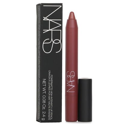 NARS Powermatte High Intensity Lip Pencil - #181 Bohemian Rhapsody 2.4g