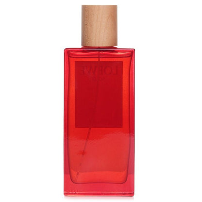 Loewe Solo Vulcan Eau De Parfum Homme Spray 100ml/3.4oz