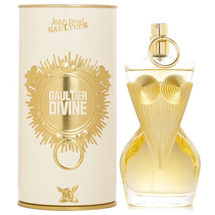 Jean Paul Gaultier Divine Eau De Parfum Spray 100ml